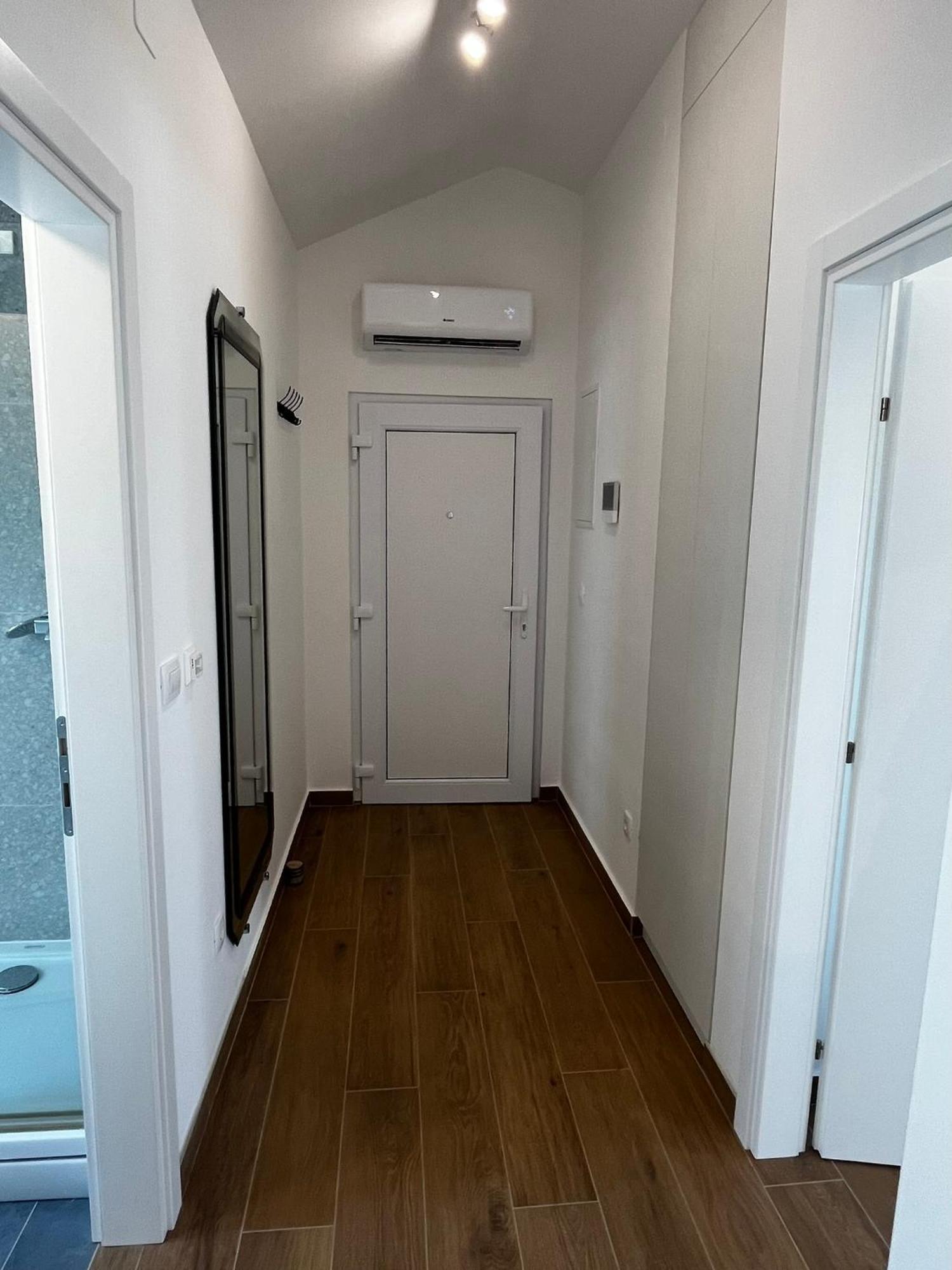 Apartament Bacvice Split