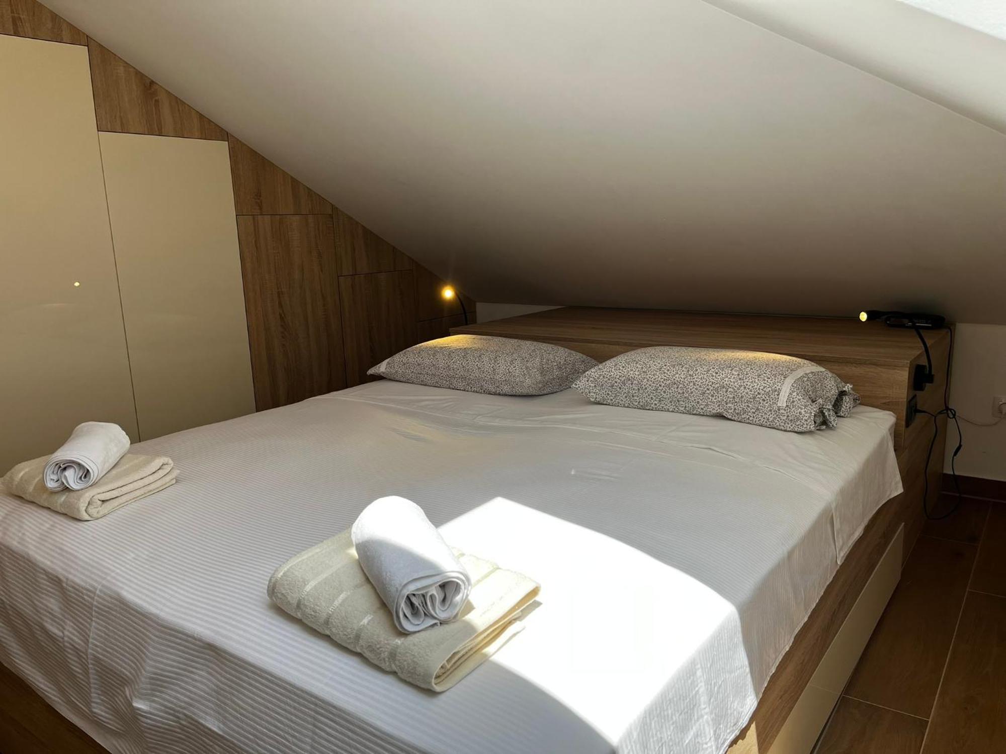 Apartament Bacvice