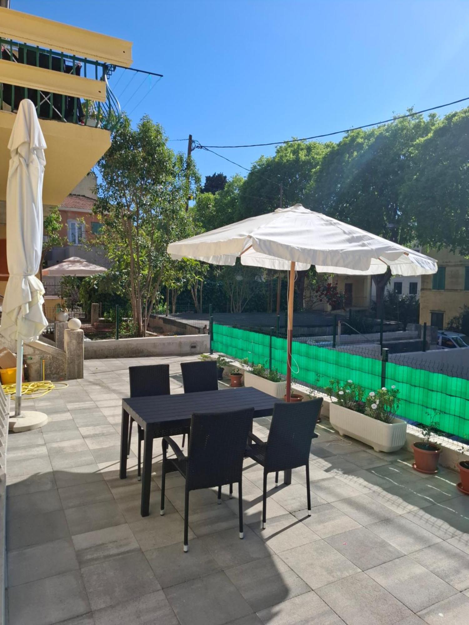Bacvice Apartament